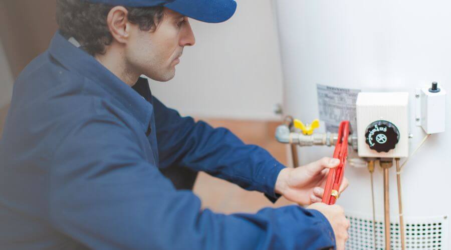 Local sewer line repair in Oley, PA